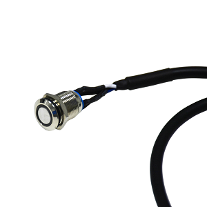 金属按键开关线1