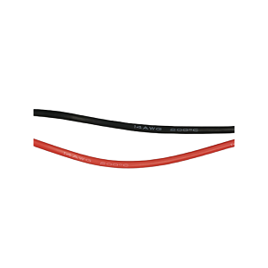 AGG硅橡胶高温高压线2